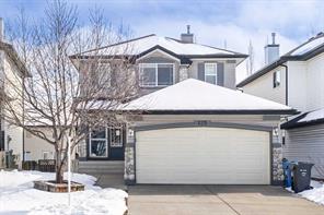 125 Citadel Estates Terrace NW sold by Don Wong in Citadel Calgary