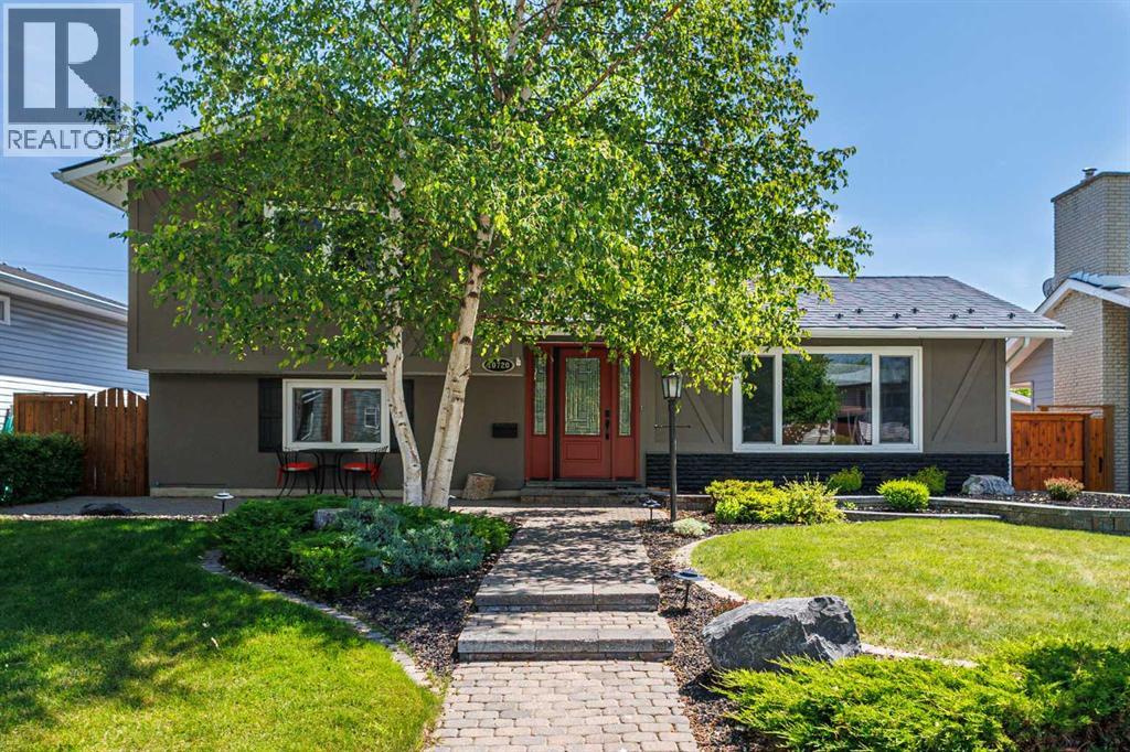 10720 Maplecrest Road SE sold by Don Wong in Maple Ridge Calgary