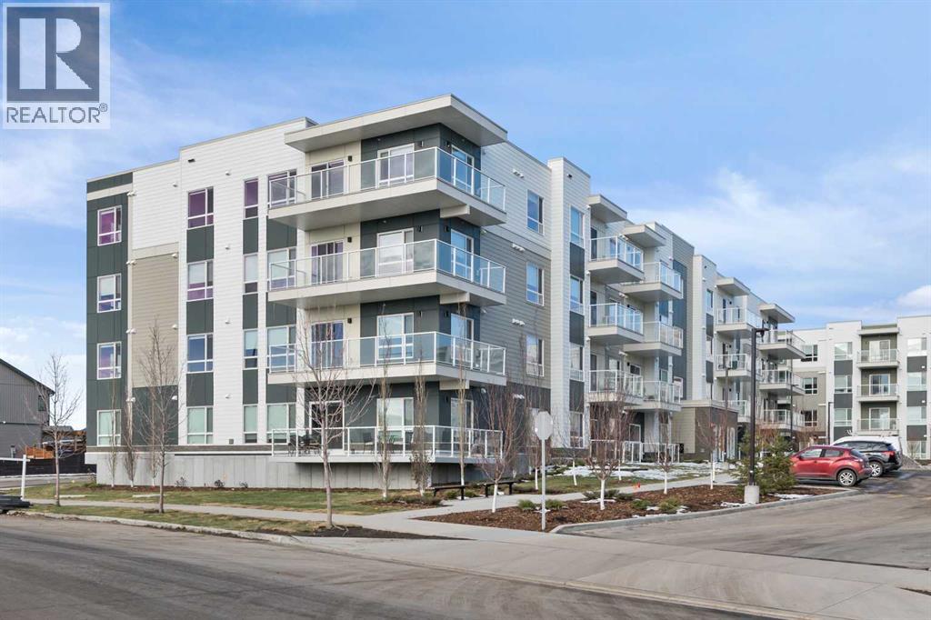 220 Seton Grove SE Unit 3205 sold by Don Wong in Seton Calgary