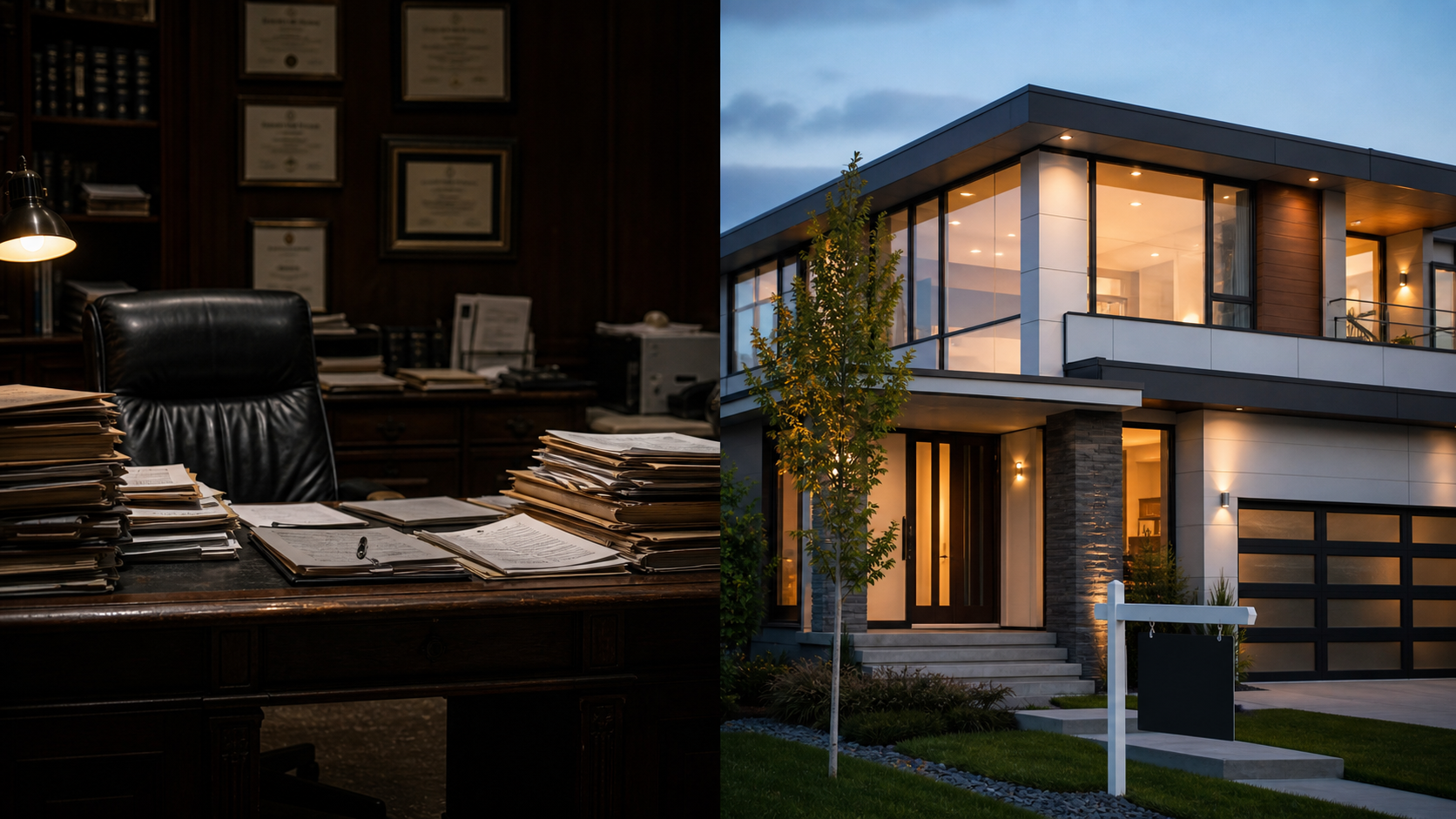 2 Percent Realty versus traditional Realtor Calgary guide