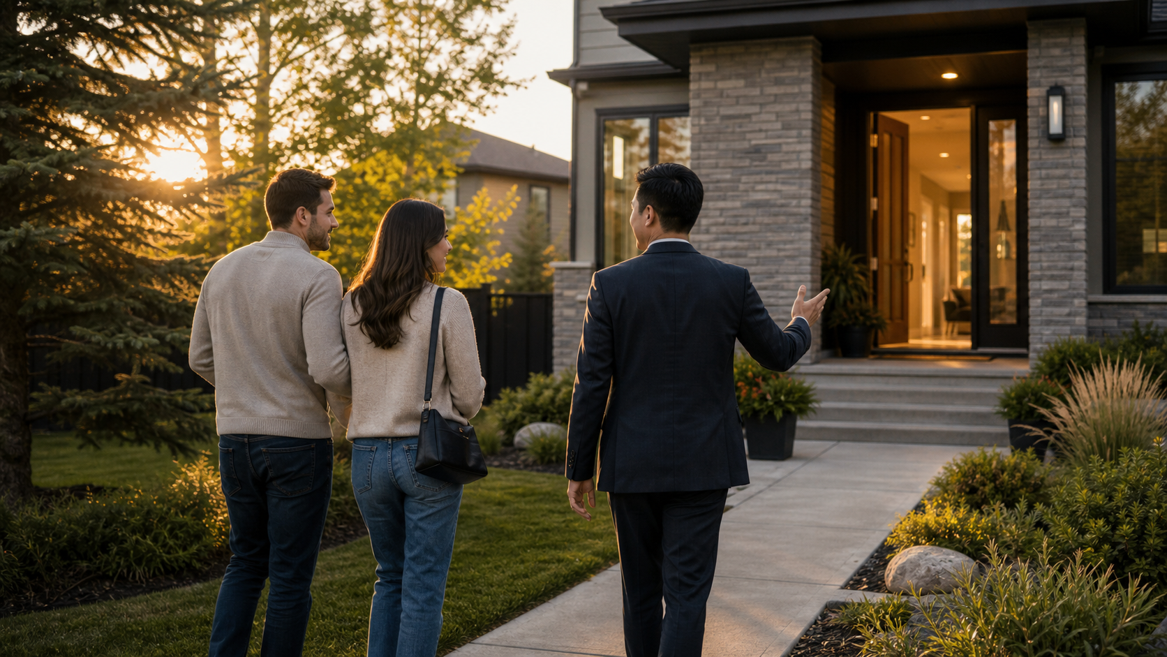 Will Realtors show 2 Percent Realty listings guide