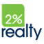 2% Realty