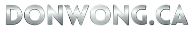 DonWong.ca