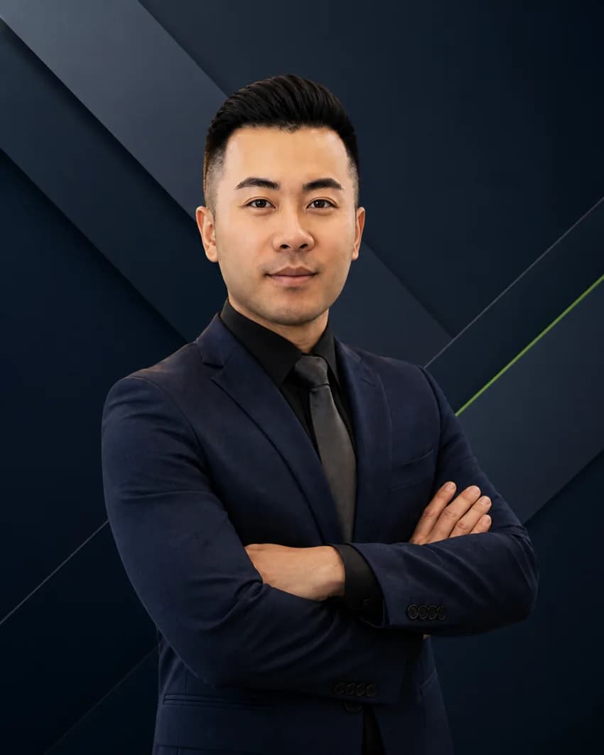 Don Wong, Calgary Realtor