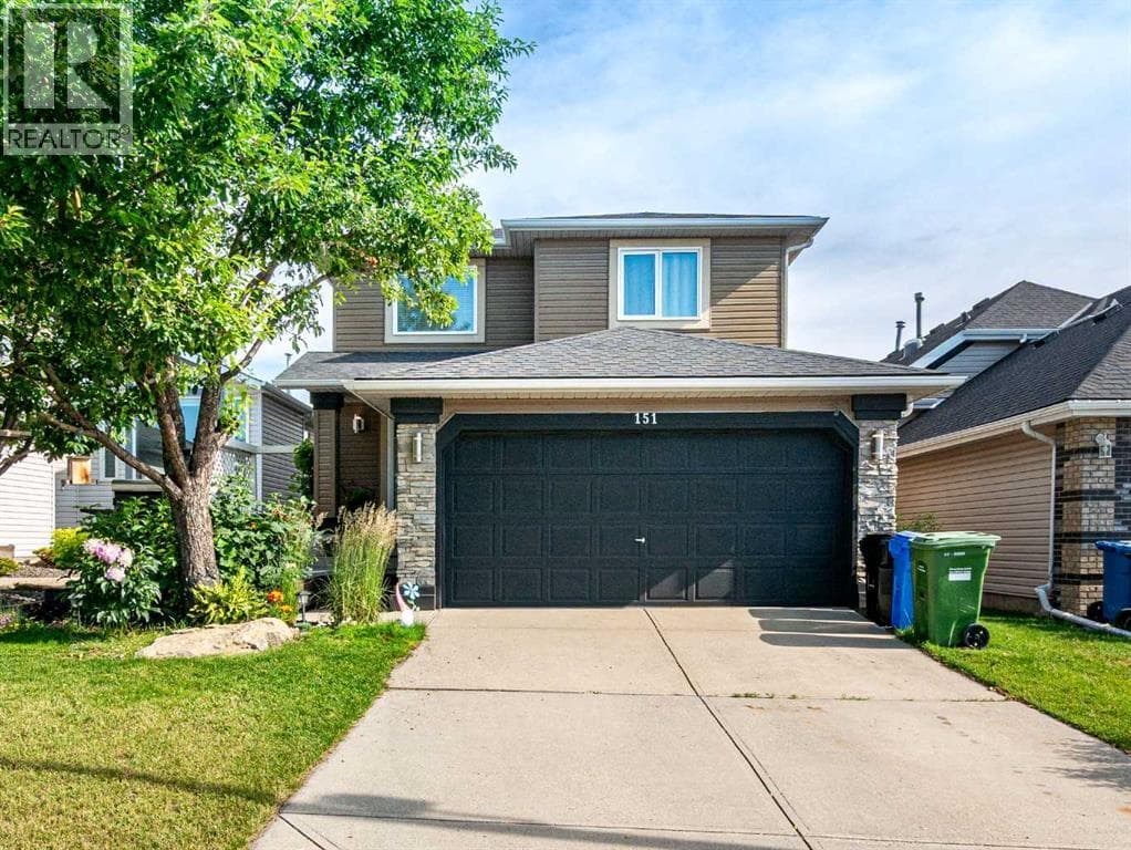 151 Citadel Close NW property photo 48