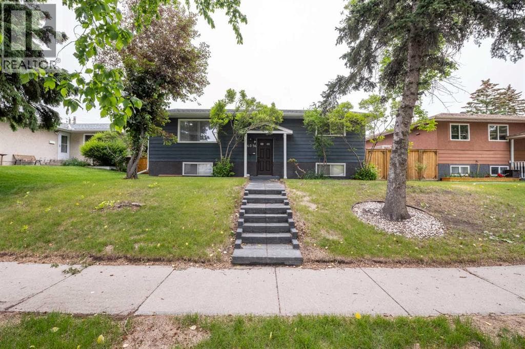 6036 4 Street NE property photo 2