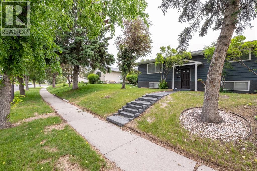 6036 4 Street NE property photo 3