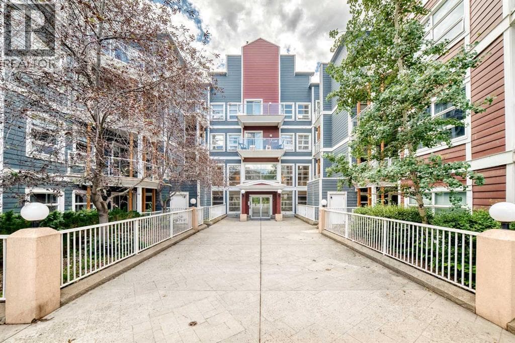 A home currently listed in Downtown East Village