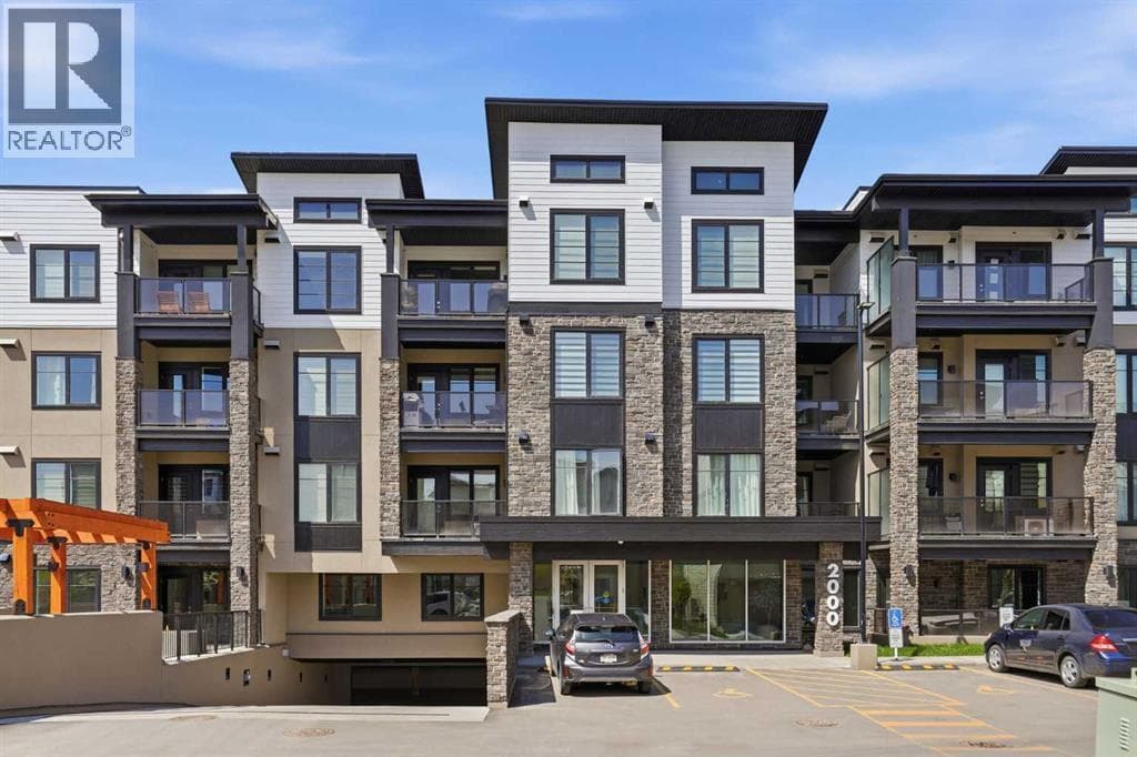 A home currently listed in Springbank Hill