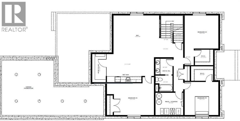 2708 Lougheed Drive SW property photo 5