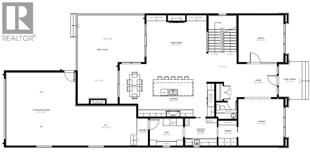 2708 Lougheed Drive SW property photo 6