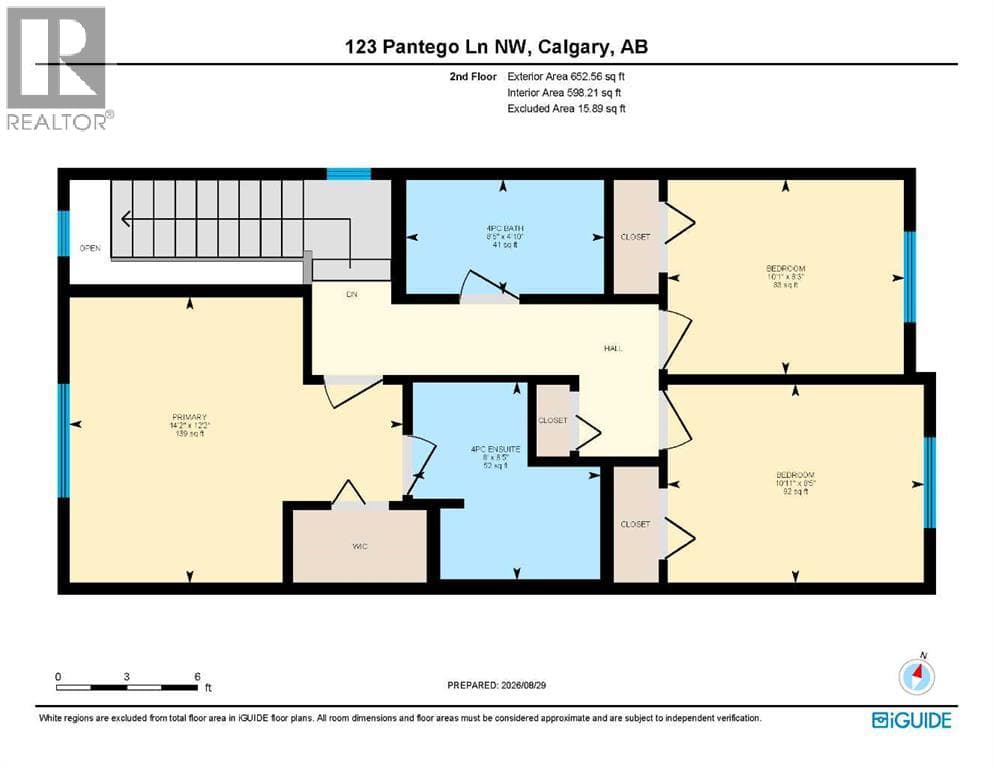123 Pantego Lane NW property photo 32