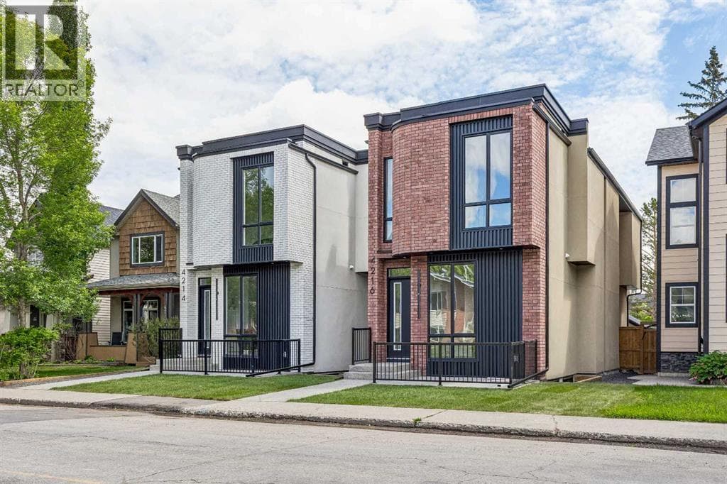 4216 16 Street SW property photo 2