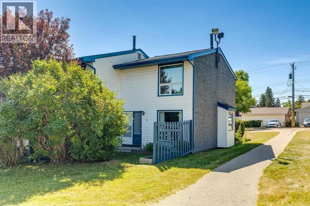 A home currently listed in Thorncliffe