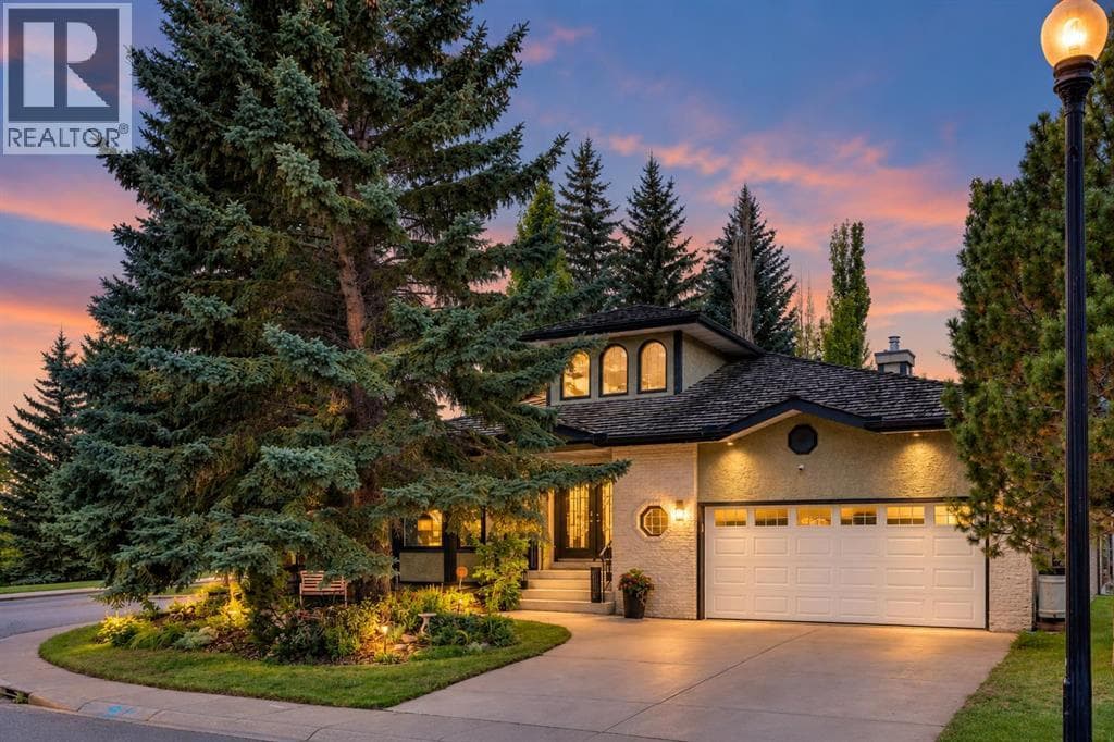 A home currently listed in Scenic Acres