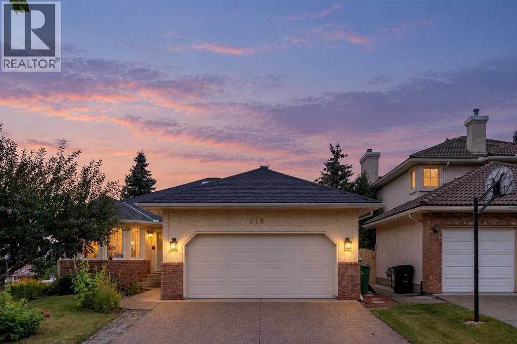 116 Scandia Rise NW
