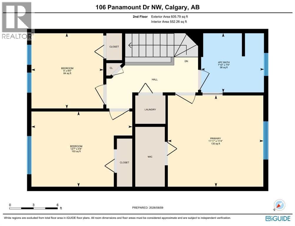 106 Panamount Drive NW property photo 34