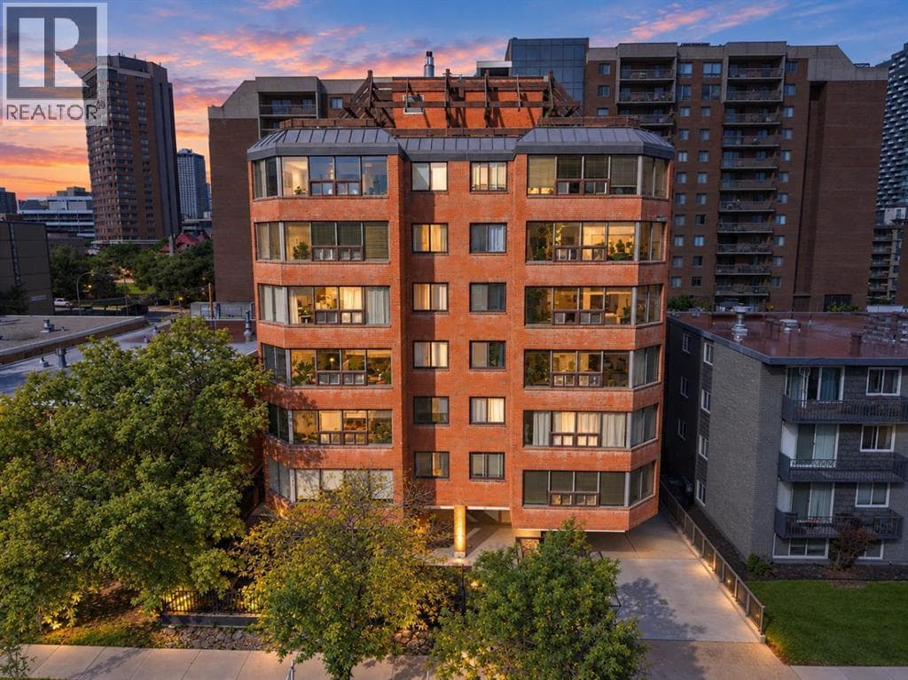 301, 626 15 Avenue SW property photo 2