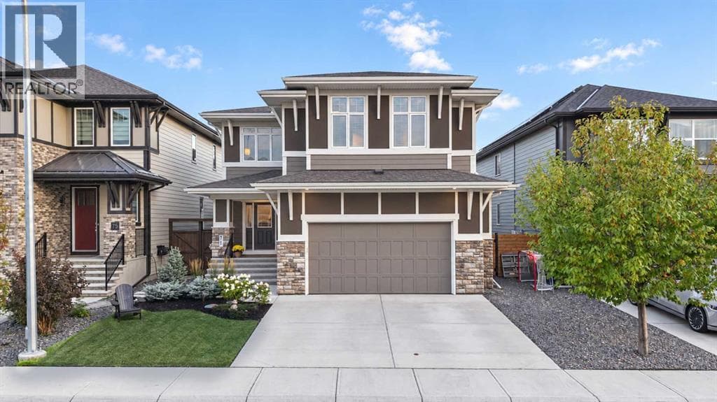 71 Mahogany Cove SE