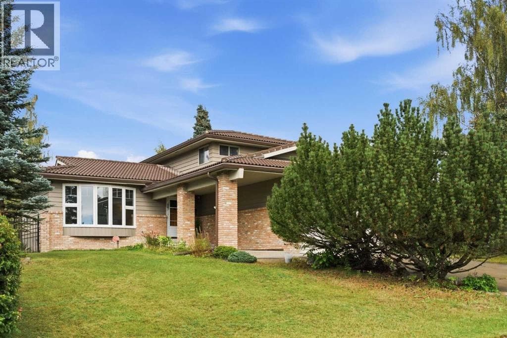 A home currently listed in Edgemont