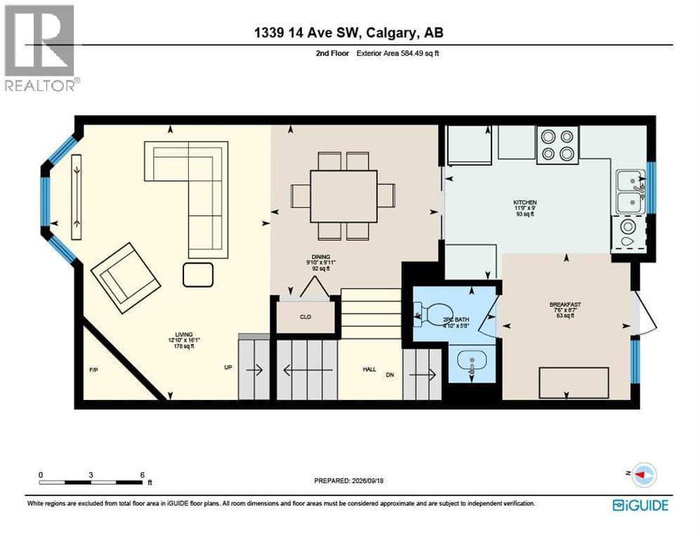 12, 1339 14 Avenue SW property photo 40