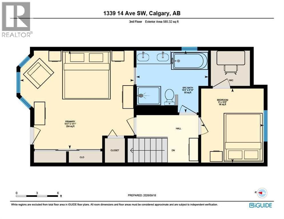 12, 1339 14 Avenue SW property photo 41