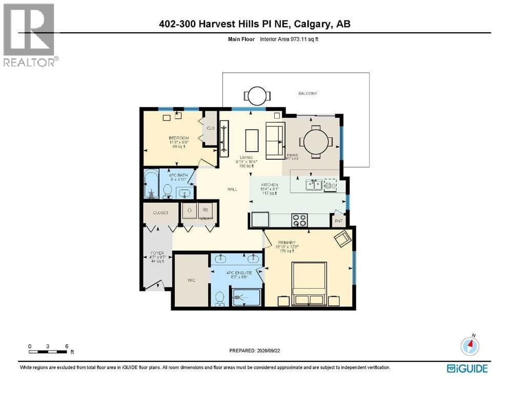 402, 300 Harvest Hills Place NE property photo 38