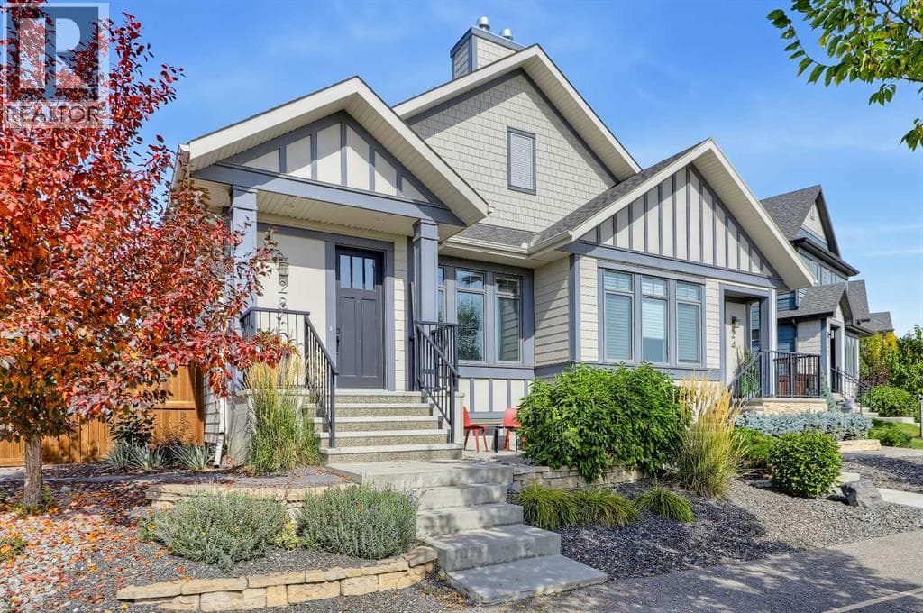 A home currently listed in Mahogany