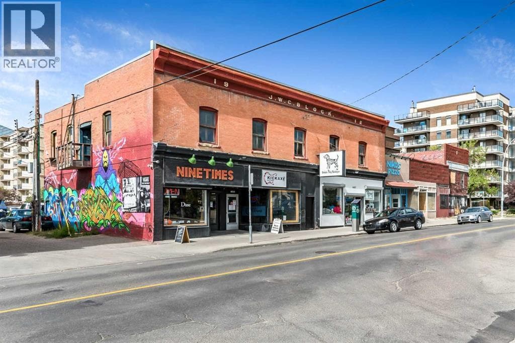 302, 1208 14 Avenue SW property photo 24