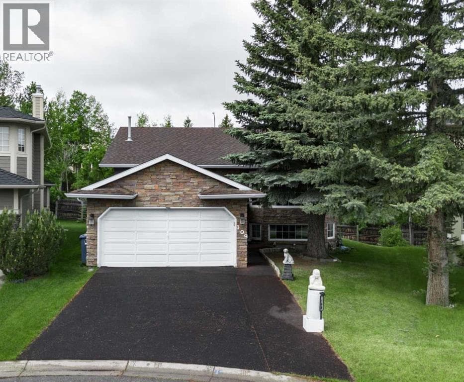 109 Edgebrook Gardens NW