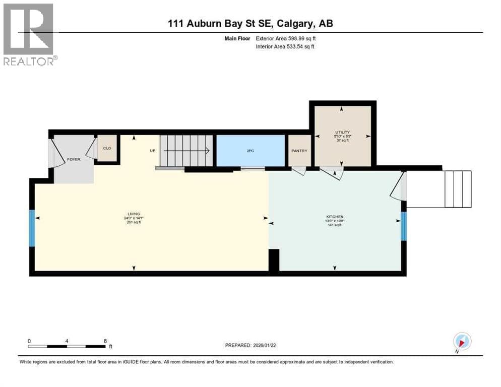 111 Auburn Bay Street SE property photo 48