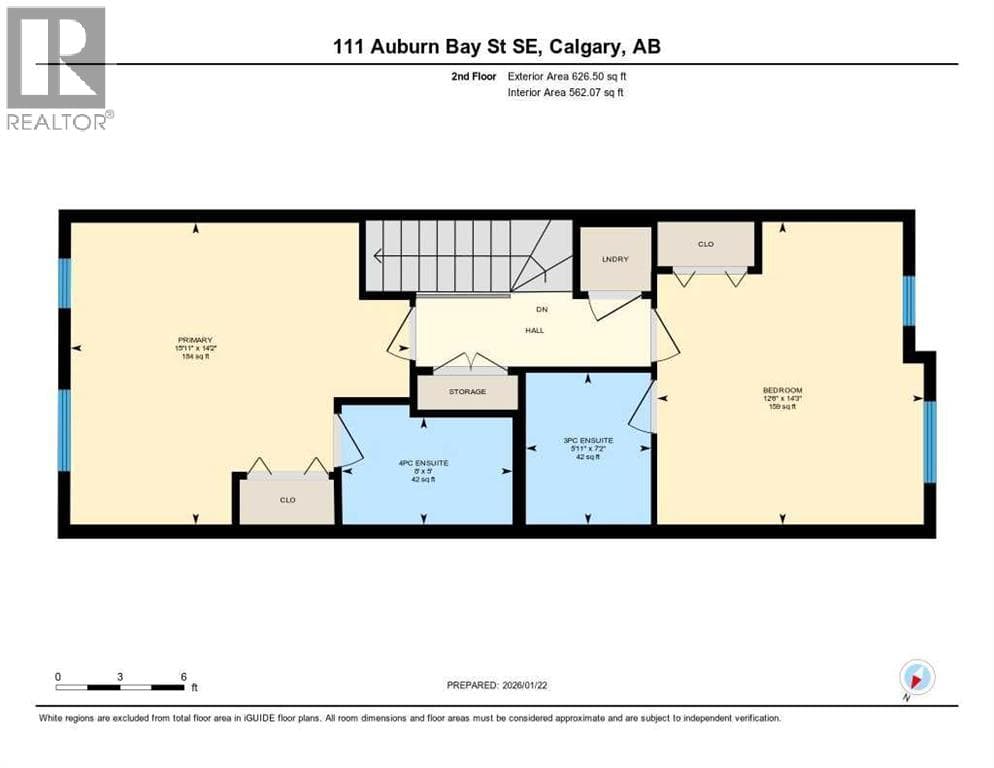 111 Auburn Bay Street SE property photo 49