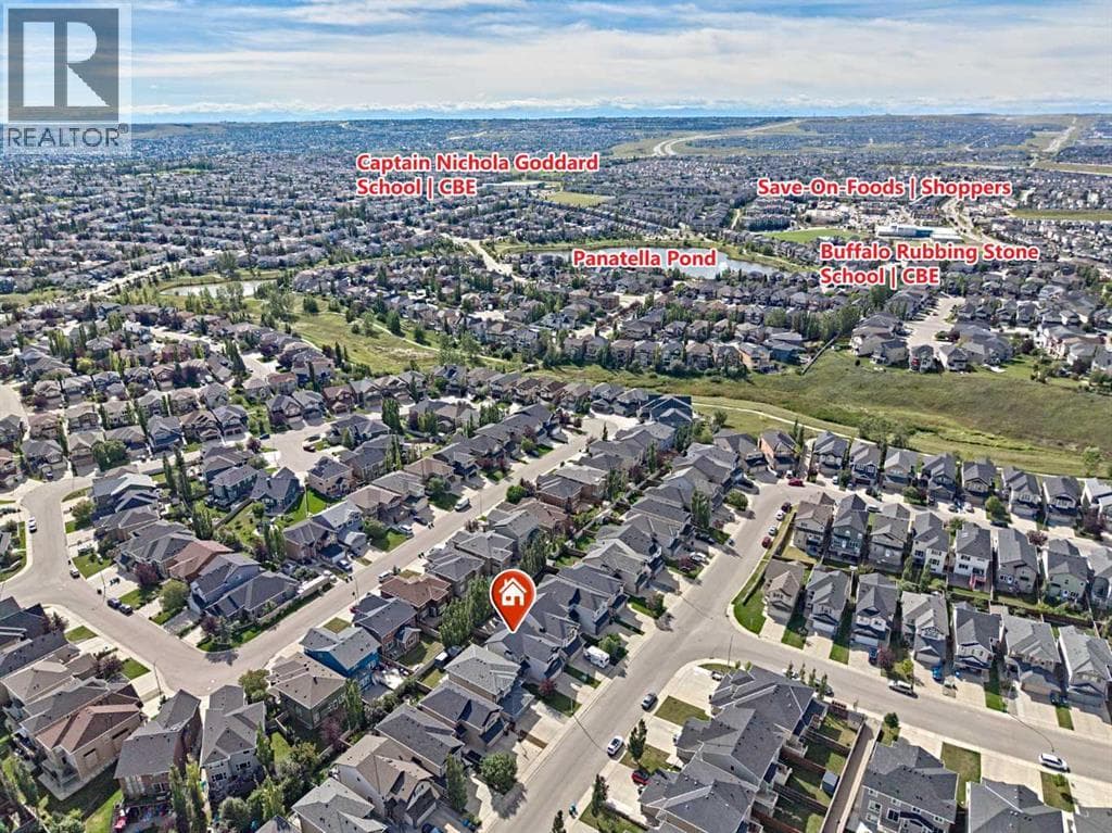 507 Panatella Square NW property photo 46