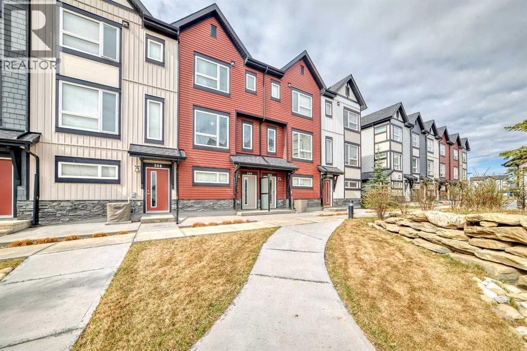 A home currently listed in Evanston