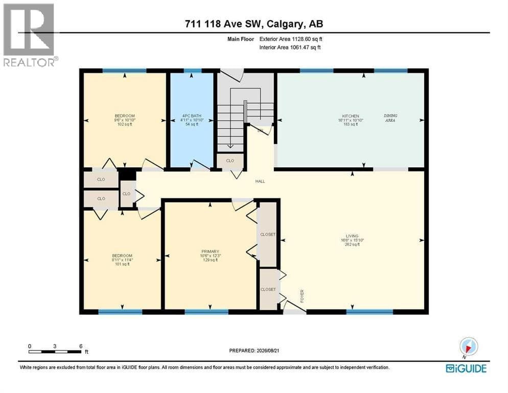 104, 630 8 Avenue SE property photo 13