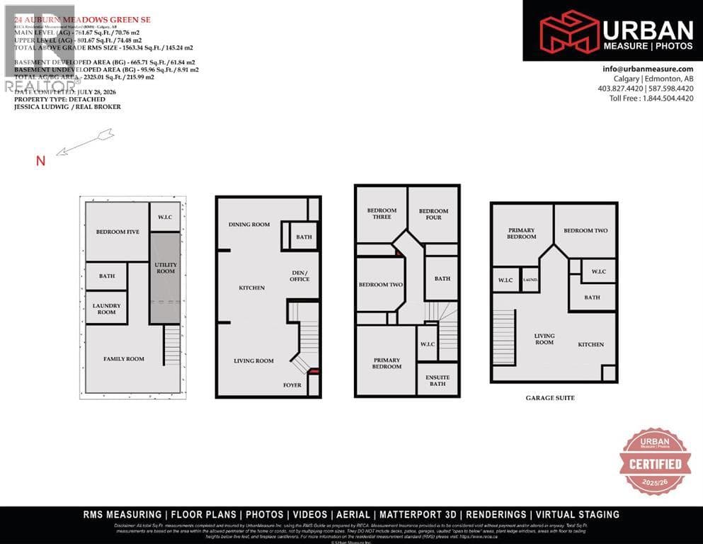 24 Auburn Meadows Green SE property photo 39