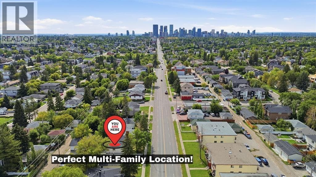 3520 Centre Street N property photo 3