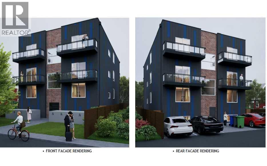 3520 Centre Street N property photo 2