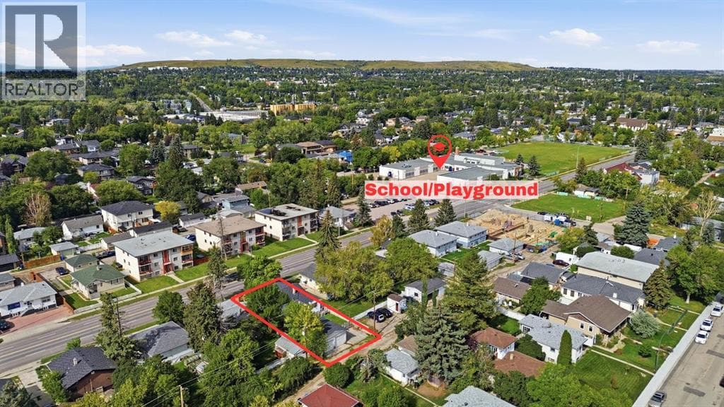 3520 Centre Street N property photo 4