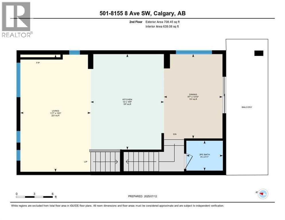 501, 8155 8 Avenue SW property photo 10