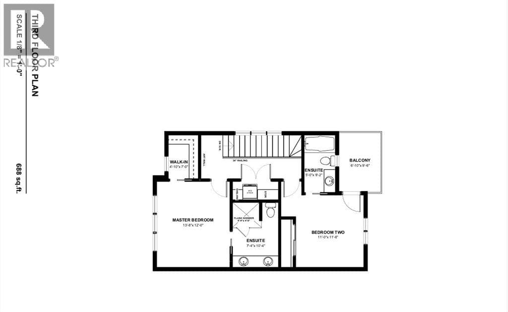 4614 16 Street SW property photo 10