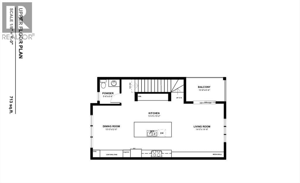 4614 16 Street SW property photo 11