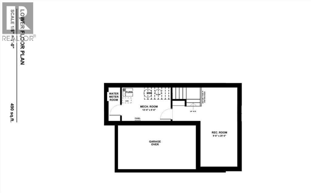 4614 16 Street SW property photo 8
