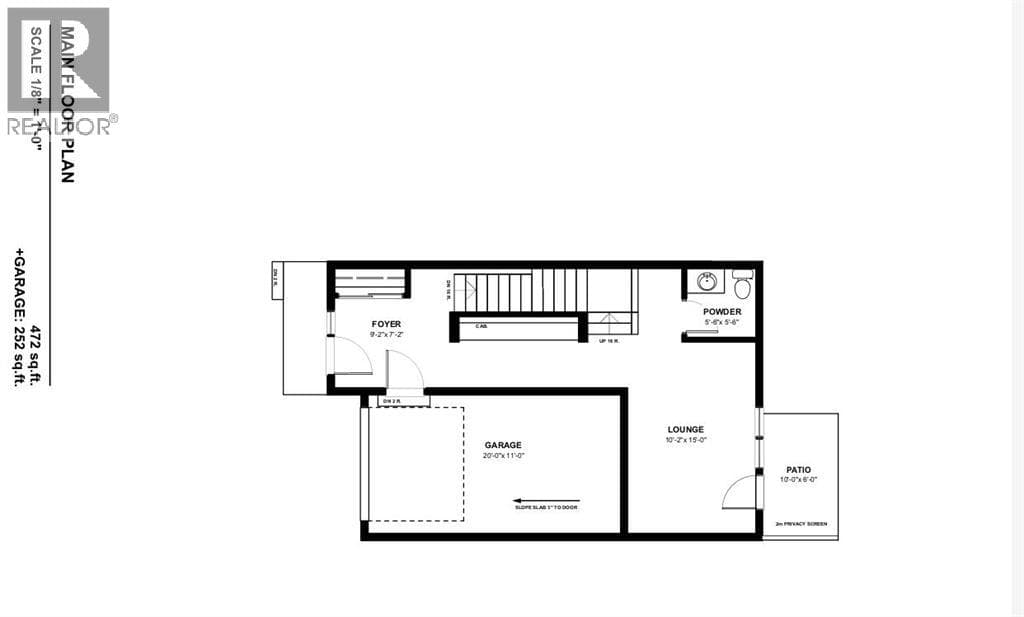 4614 16 Street SW property photo 9