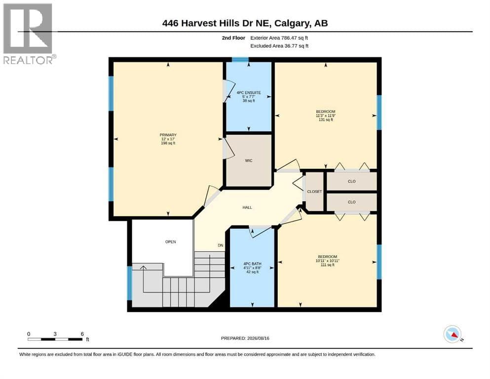 446 Harvest Hills Drive NE property photo 45