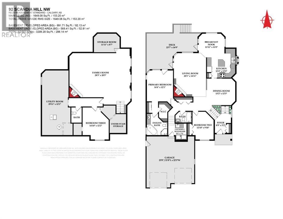 92 Scandia Hill NW property photo 50