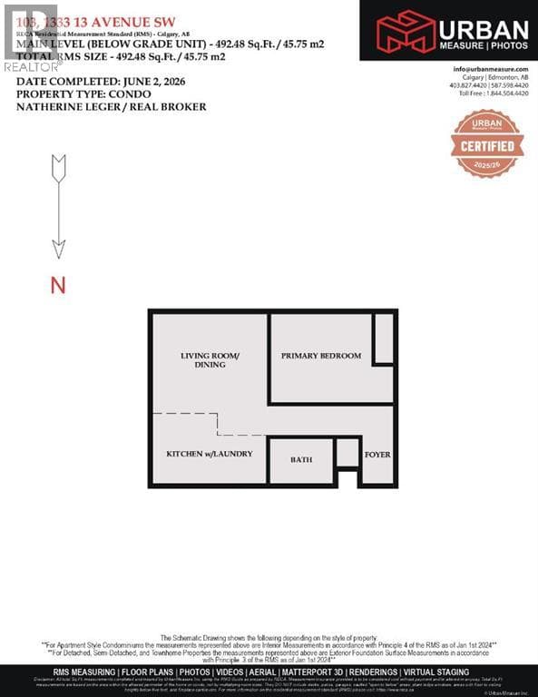 103, 1333 13 Avenue SW property photo 30