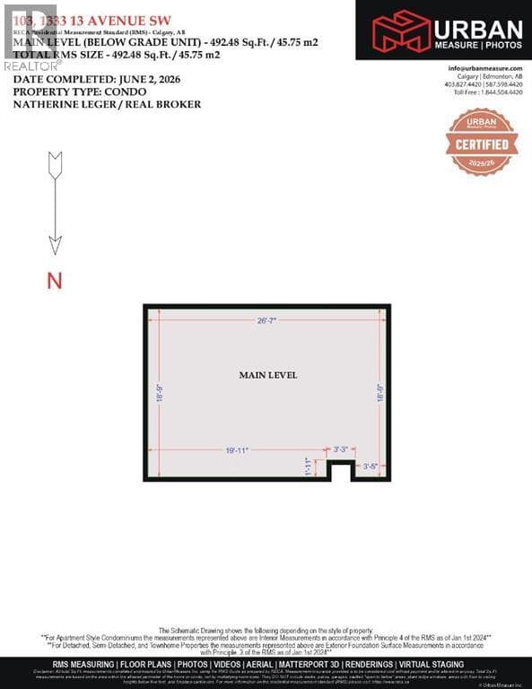 103, 1333 13 Avenue SW property photo 31