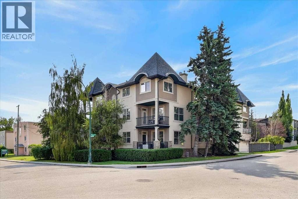 101, 3704 15A Street SW property photo 35