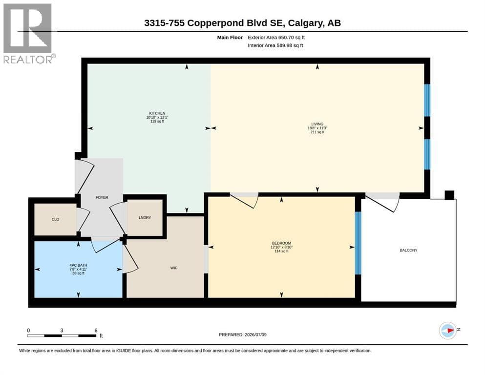 3315, 755 Copperpond Boulevard SE property photo 23